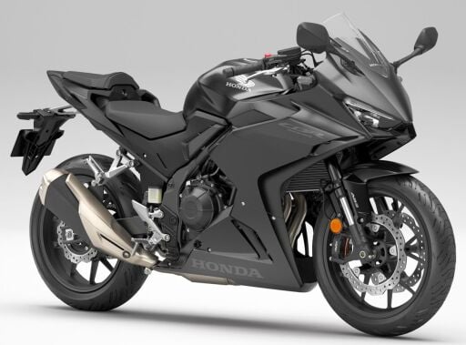 CBR 500R Yedek Parça